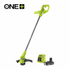 Ryobi RY18LT23A-120 - 18V One Plus ™ strunová kosačka 5133005460