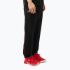 Pánske nohavice Lacoste XH2521 black Pánske nohavice Lacoste XH2521 black