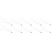 LEDmaxx 105869 objímka pro žárovku G4, G6.35, GU5.3 12 V 50 W LEDmaxx 105869 objímka pro žárovku G4, G6.35, GU5.3 12 V 50 W