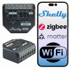 Prepínač Shelly Gen4 WiFi Prepínač Shelly Gen4 WiFi