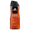 Adidas Team Force Men sprchový gél 400 ml Adidas Team Force Men sprchový gél 400 ml