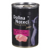 DNT Dolina Noteci Premium Junior rich in Turkey - Mokré krmivo pre mačky - 400 g DNT Dolina Noteci Premium Junior rich in Turkey - Mokré krmivo pre mačky - 400 g