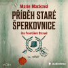 Příběh staré šperkovnice Příběh staré šperkovnice