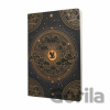 Paperblanks - zošit Shadows of Navarre - Paperblanks Paperblanks - zošit Shadows of Navarre - Paperblanks