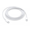 MLL82ZM / A Apple USB C / USB C Dátový Kábel 2m White MLL82ZM / A Apple USB C / USB C Dátový Kábel 2m White