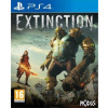 Extinction Stav hry: Nová Extinction Stav hry: Nová