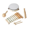 2Kids Toys Hudobný set 4 v 1 2Kids Toys Hudobný set 4 v 1