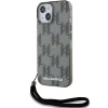 Puzdro Karl Lagerfeld IML Mono KL Pattern & Cord pre iPhone 15 / 14 / 13 - čierne (Puzdro Karl Lagerfeld IML Mono KL Pattern & Cord pre iPhone 15 / 14 / 13 - čierne) Puzdro Karl Lagerfeld IML Mono KL Pattern & Cord pre iPhone 15 / 14 / 13 - čierne (Puzdro Karl Lagerfeld IML Mono KL Pattern & Cord pre iPhone 15 / 14 / 13 - čierne)