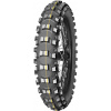 Pneu 120/90-18 TERRA FORCE MX-SM 65M TT COUNTRY CROSS (ŽLÝ PÁS), MITAS Pneu 120/90-18 TERRA FORCE MX-SM 65M TT COUNTRY CROSS (ŽLÝ PÁS), MITAS