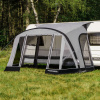 Westfield Teilzelt Dorado XL - Anbauhhe 240 - 255 075/624 Westfield Teilzelt Dorado XL - Anbauhhe 240 - 255 075/624