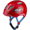 Detská cyklistická prilba Alpina Ximo 2 Flash - fire fighter gloss 49-54 2026 Detská cyklistická prilba Alpina Ximo 2 Flash - fire fighter gloss 49-54 2026