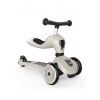 Detské odrážadlo / kolobežka Scootandride Highwaykick 1 – Sivá Detské odrážadlo / kolobežka Scootandride Highwaykick 1 – Sivá