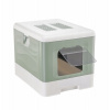 FERPLAST Sahara Green - kočičí toaleta - 52 x 39 x 40cm FERPLAST Sahara Green - kočičí toaleta - 52 x 39 x 40cm