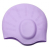 Ear Cap plavecká čiapka fialová balenie 1 ks - 1 ks Ear Cap plavecká čiapka fialová balenie 1 ks - 1 ks