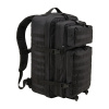 Batoh US Cooper XL Backpack, 65 L, Brandit, Black Batoh US Cooper XL Backpack, 65 L, Brandit, Black