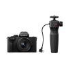 Panasonic Lumix DC-G100 Panasonic Lumix DC-G100