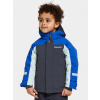 Detská bunda Didriksons Neptun Jacket 3 - námornícka modrá Detská bunda Didriksons Neptun Jacket 3 - námornícka modrá
