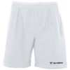 Pánske šortky Tecnifibre STRETCH SHORT WHITE Veľkosť oblečenia: XL