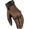 LS2 Helmets LS2 RUST MAN GLOVES BROWN LEATHER - XL LS2 Helmets LS2 RUST MAN GLOVES BROWN LEATHER - XL