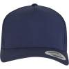 Flexfit Kšiltova YP Classics 5389AP, 5 panelová, laser cut COT5589AP00399-navy Navy UNI Flexfit Kšiltova YP Classics 5389AP, 5 panelová, laser cut COT5589AP00399-navy Navy UNI