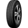 Zimná pneumatika Nexen Winguard WT1 225/75R16 121/120 R, priľnavosť na snehu (3PMSF), zosilnená (C) Zimná pneumatika Nexen Winguard WT1 225/75R16 121/120 R, priľnavosť na snehu (3PMSF), zosilnená (C)