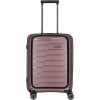 Travelite Air Base 4w S Front pocket Lilac 43l Travelite Air Base 4w S Front pocket Lilac 43l