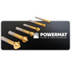 Powermat PM-ZPM-6T kužeľové výrezy / zmršťovače hrán Powermat PM-ZPM-6T kužeľové výrezy / zmršťovače hrán