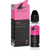 Příchuť IMPERIA Shark Attack - S&V 10ml Pink Shark Příchuť IMPERIA Shark Attack - S&V 10ml Pink Shark