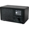 Soundmaster DAB350SW, Cestovné, Analógový a digitálny, DAB+, FM, 7 W, 6,1 cm (2.4 Soundmaster DAB350SW, Cestovné, Analógový a digitálny, DAB+, FM, 7 W, 6,1 cm (2.4