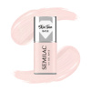 Semilac Skin Tone Base baza na hybridné laky glitter rose, 7 ml Semilac Skin Tone Base baza na hybridné laky glitter rose, 7 ml