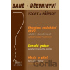 Daně, účetnictví, vzory a případy 8/2021 - Martin Děrgel, Luděk Pelcl, Eva Dandová Daně, účetnictví, vzory a případy 8/2021 - Martin Děrgel, Luděk Pelcl, Eva Dandová