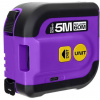 laserová meracia páska ermenrich reel slr640 violet laserová meracia páska ermenrich reel slr640 violet