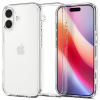 KRYT SPIGEN ULTRA HYBRID IPHONE 17 CRYSTAL CLEAR KRYT SPIGEN ULTRA HYBRID IPHONE 17 CRYSTAL CLEAR