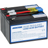 AVACOM RBC142 - baterie pro UPS AVA-RBC142 AVACOM RBC142 - baterie pro UPS AVA-RBC142