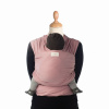 Babylonia nosítko TRICOT-SLEN ORGANIC Soft Pink Babylonia nosítko TRICOT-SLEN ORGANIC Soft Pink