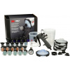 3M Striekacia pištoľ pneumatická Performance Spray Gun, systém s PPS™ 2.0, súprava 3M Striekacia pištoľ pneumatická Performance Spray Gun, systém s PPS™ 2.0, súprava