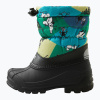 Detské snehule Reima Moomin Nefar enchanted green Detské snehule Reima Moomin Nefar enchanted green
