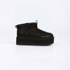 Dámska Zimná obuv KARL LAGERFELD THERMO LO SLIP ON BOOT KL48522S-5S0 – Čierna Dámska Zimná obuv KARL LAGERFELD THERMO LO SLIP ON BOOT KL48522S-5S0 – Čierna