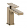 Hansgrohe Tecturis E - Umývadlová batéria, CoolStart, EcoSmart, kefovaný bronz 73016140 Hansgrohe Tecturis E - Umývadlová batéria, CoolStart, EcoSmart, kefovaný bronz 73016140