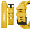 Remienok ChronSmarta pre Garmin 26mm, žltý Remienok ChronSmarta pre Garmin 26mm, žltý