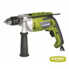 Vŕtačka príklepová, príkon 1100W EXTOL CRAFT 401190 Vŕtačka príklepová, príkon 1100W EXTOL CRAFT 401190