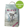 MIKEŠ Premium bílé hrudkující 10 kg - Poškozený obal - SLEVA 10 % MIKEŠ Premium bílé hrudkující 10 kg - Poškozený obal - SLEVA 10 %
