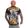 Yakuza tričko pánske Hell Regular TSB 25026 black Veľkosť: M, Farba: čierna Yakuza tričko pánske Hell Regular TSB 25026 black Veľkosť: M, Farba: čierna