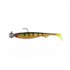Fox Rage Gumová nástraha Bulk Loaded Slick Shad UV Ostriež - 11cm 3/0 12g Fox Rage Gumová nástraha Bulk Loaded Slick Shad UV Ostriež - 11cm 3/0 12g