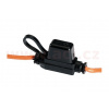 Držiak poistky HELLA 8JD 743 557-001 Držiak poistky HELLA 8JD 743 557-001