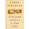 Lexikon světla a temnoty - Stranger Simon Lexikon světla a temnoty - Stranger Simon