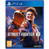NONAME PS4 Street Fighter 6 5055060902868