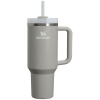 STANLEY Quencher H2.O FlowState Tumbler 1180 ml Ash STANLEY Quencher H2.O FlowState Tumbler 1180 ml Ash
