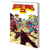 Secret Wars II Secret Wars II
