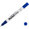 Popisovač Centropen 9211 lakový permanentný modrý šírka 0,7mm Popisovač Centropen 9211 lakový permanentný modrý šírka 0,7mm